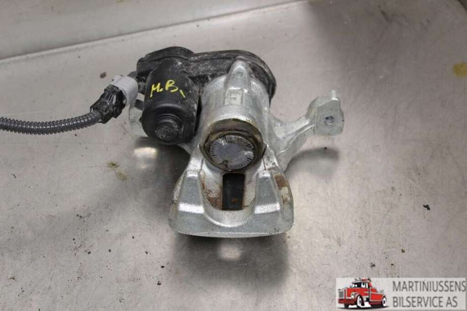 Bremsecaliper høyre bak til Toyota Corolla 2019-->>  (TOYOTA|)