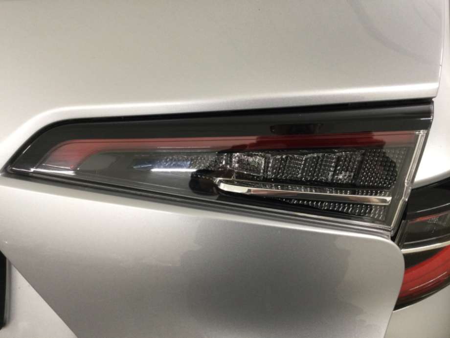 Baklykt høyre indre til Toyota Corolla, 2019-->>  (TOYOTA|)