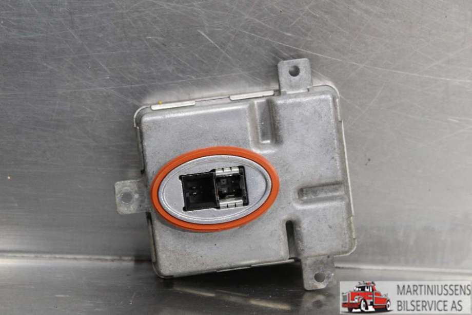 Styreenhet xenon/ballast til BMW 3-Serie 2005-2011 (E90/E91/E92/E93) (E90/E91/E92/E93) (BMW|7 250 624|)