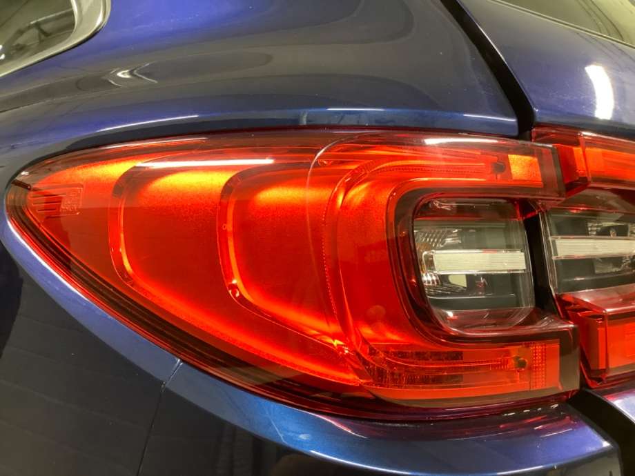 Baklykt venstre til Renault Kadjar, 2015-->>  (RENAULT|)