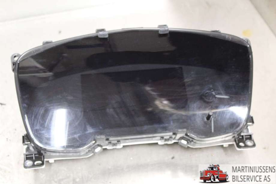 Speedometer til Toyota Corolla 2019-->>  (TOYOTA||83800-FEP61)