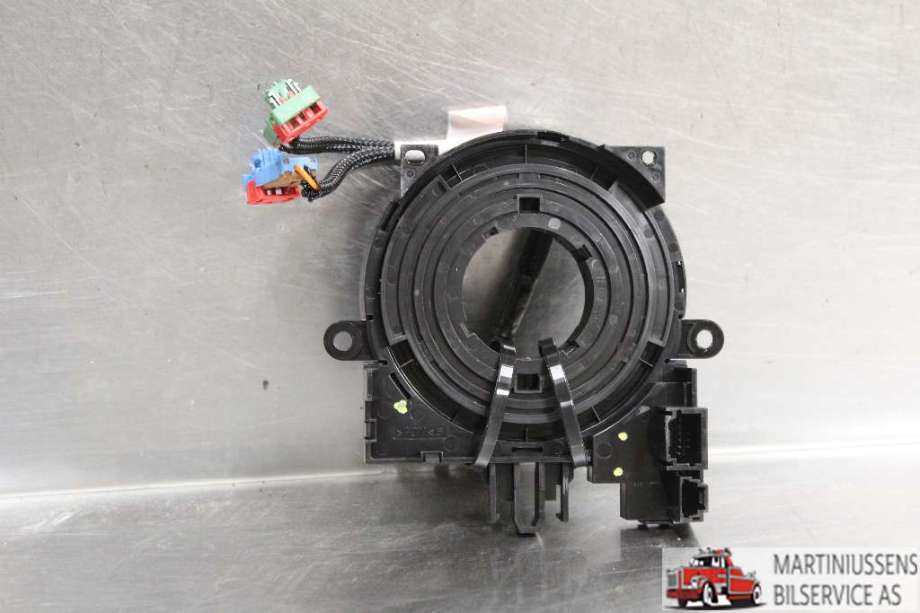 Airbag slepering til Renault Kadjar 2015-->>  (RENAULT||255545857R--B)