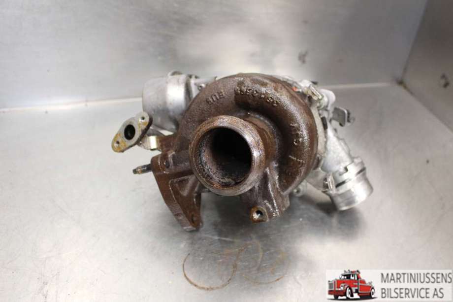 Turbo til Renault Kadjar 2015-->>  (RENAULT||16359700029)