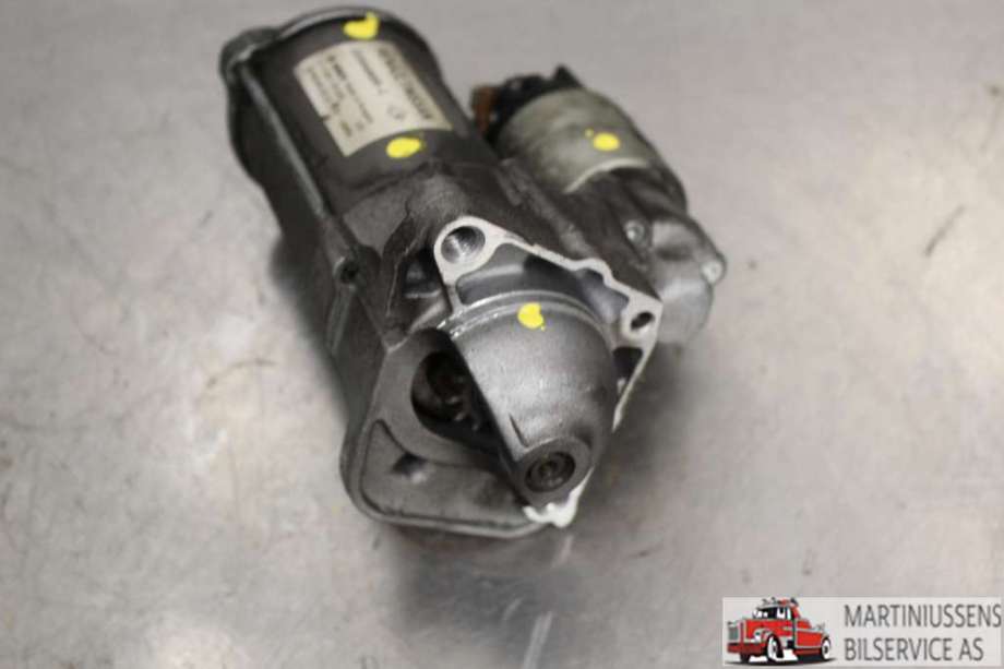 Starter diesel til Renault Kadjar 2015-->>  (RENAULT||233004868R--C)
