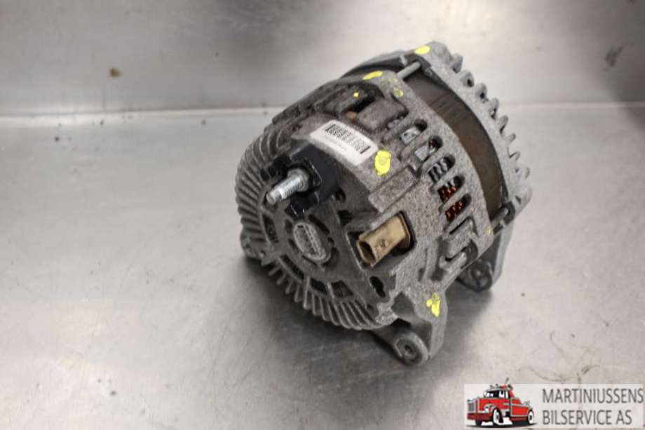 Dynamo til Renault Kadjar 2015-->>  (RENAULT||231003784R)