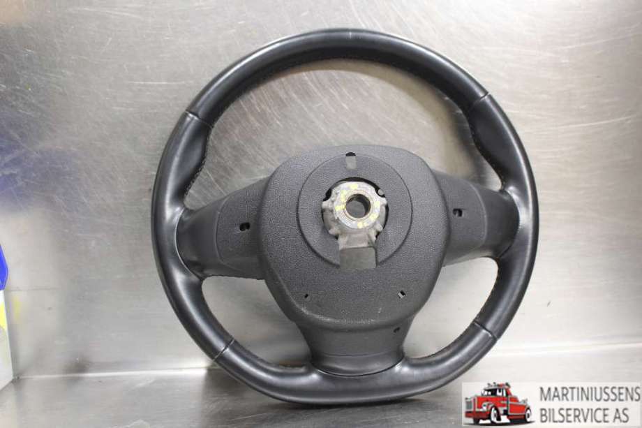 Ratt til Renault Kadjar 2015-->>  (RENAULT||6235699)