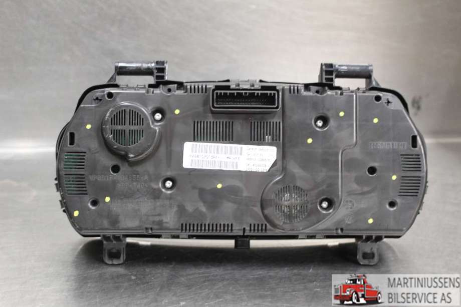 Speedometer til Renault Kadjar 2015-->>  (RENAULT||P248107013R)