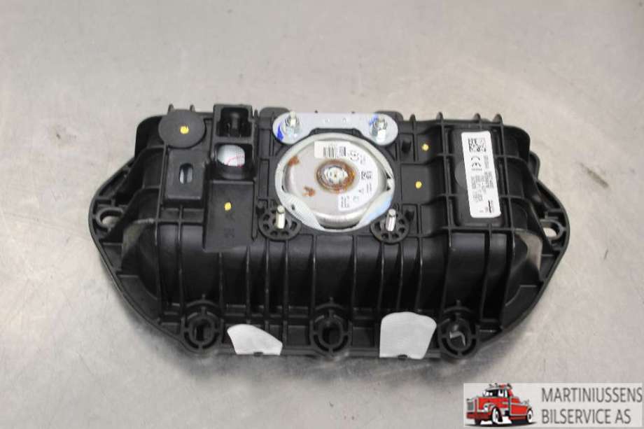Airbag passasjer til Peugeot 2008 2019-->> (Type II)  (PEUGEOT||9820860280)