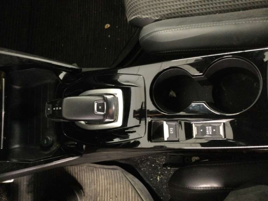 Innredning, Konsoll til Peugeot 2008, 2019-->> (Type II)  (PEUGEOT|)