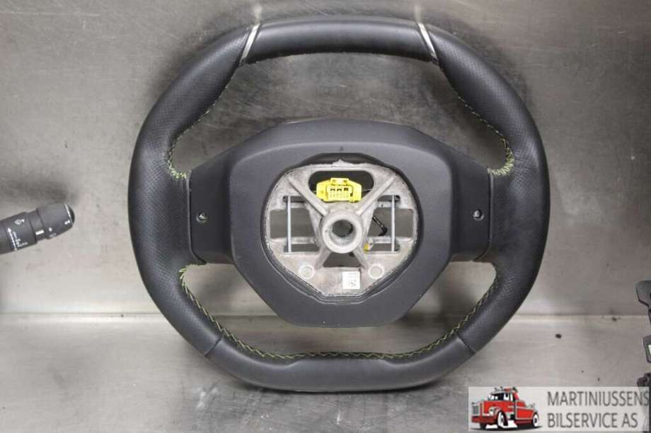 Ratt til Peugeot 2008 2019-->> (Type II)  (PEUGEOT||98255045ZD)