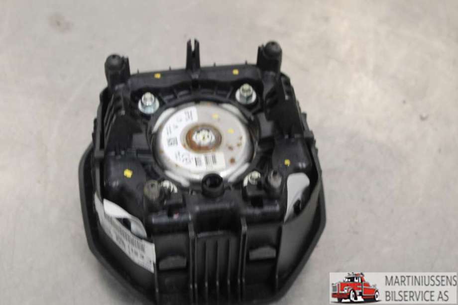Airbag rattpute til Peugeot 2008 2019-->> (Type II)  (PEUGEOT||98255207ZD)