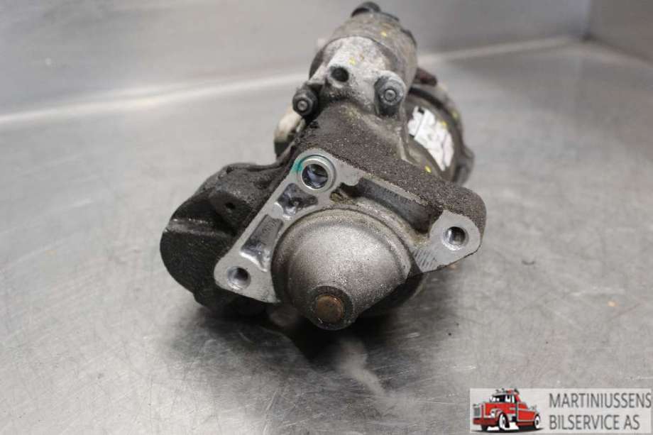 Starter diesel til Ford Mondeo 2014-2019 (Type V, Fase 1)  (FORD||DS7T 11000-LE)