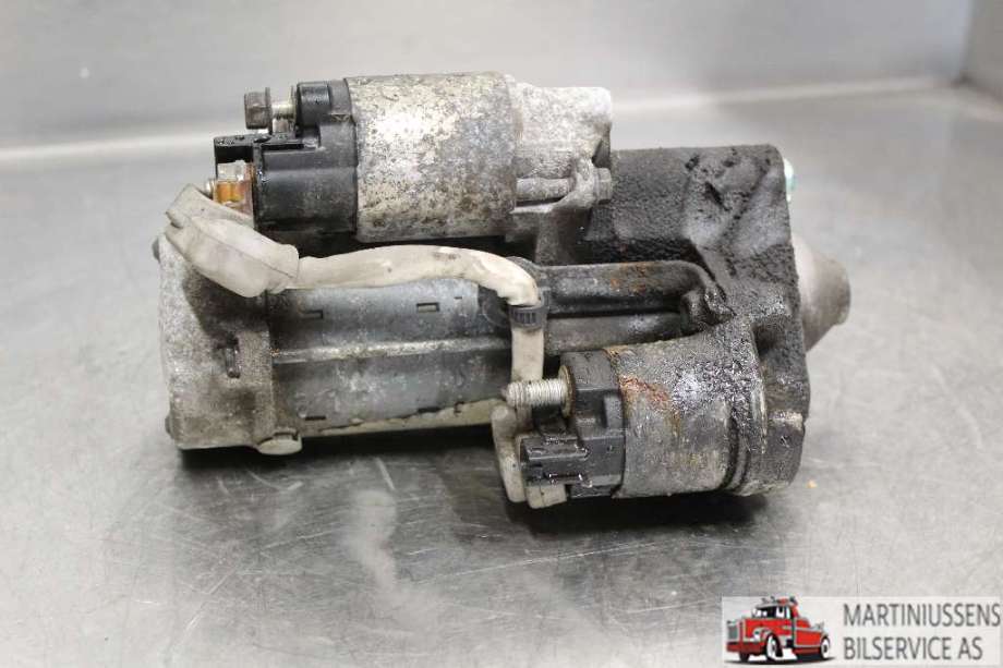 Starter diesel til Ford Mondeo 2014-2019 (Type V, Fase 1)  (FORD||DS7T 11000-LE)