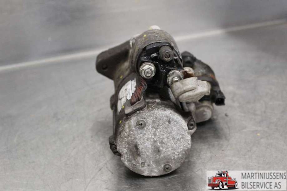 Starter diesel til Ford Mondeo 2014-2019 (Type V, Fase 1)  (FORD||DS7T 11000-LE)