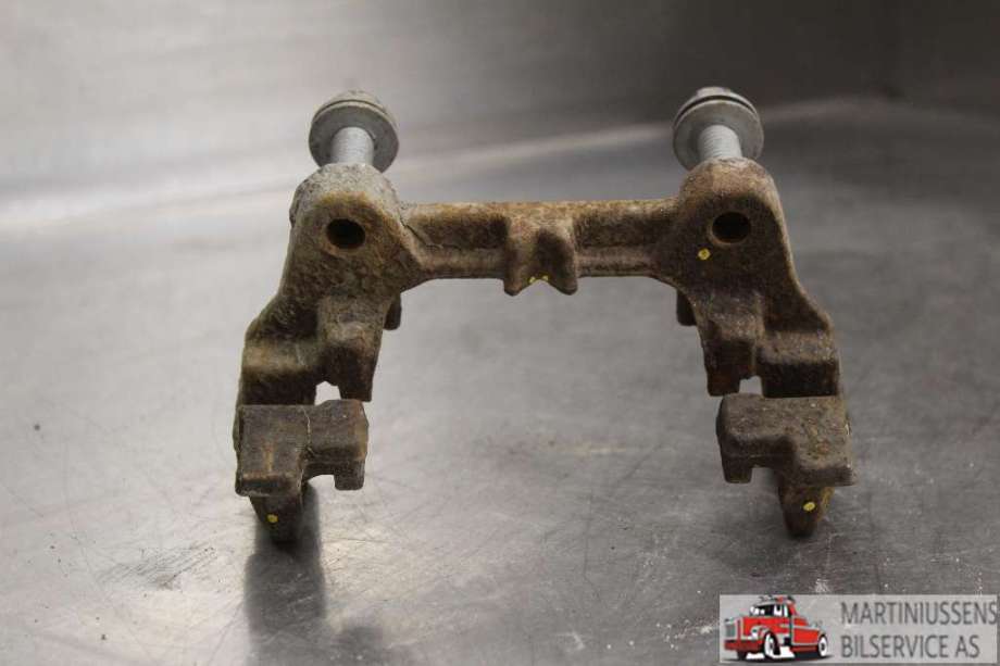 Bremsecaliper brakett til Ford Mondeo, 2014-2019 (Type V, Fase 1)  (FORD|)