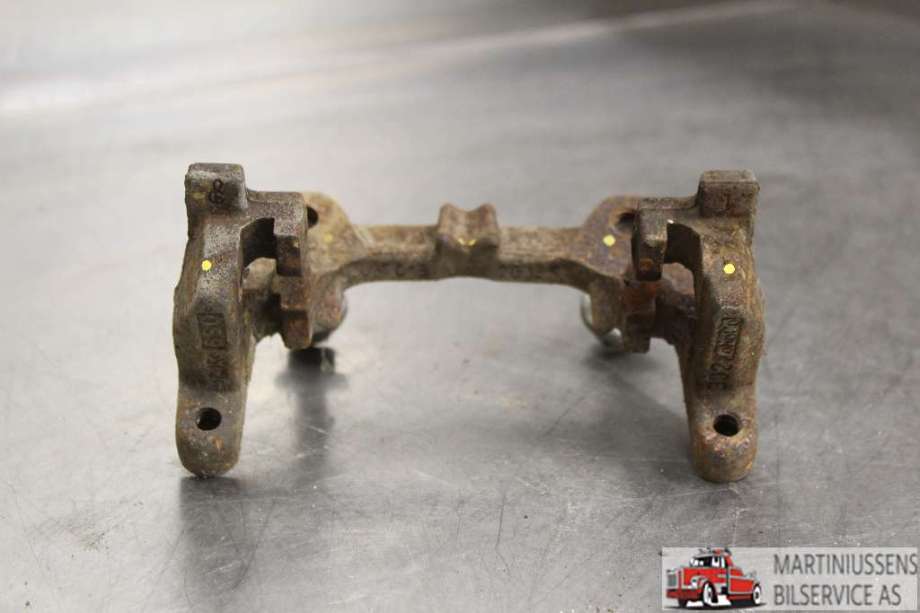 Bremsecaliper brakett til Ford Mondeo 2014-2019 (Type V, Fase 1)  (FORD|)
