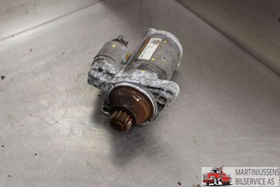 Starter diesel til VW Touran 2015-2021 (Type II)  (VOLKSWAGEN||02Z 911 024 L)