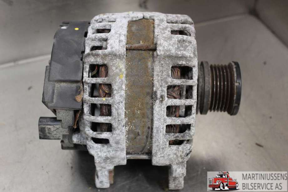 Dynamo til VW Touran 2015-2021 (Type II)  (VOLKSWAGEN||03L 903 023 M)