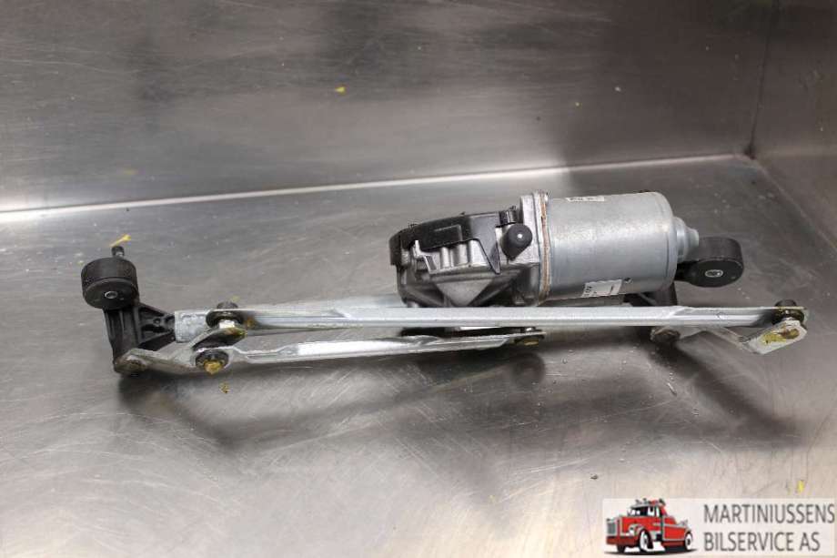 Viskermotor frontrute til Opel Corsa E 2015-2019  (OPEL|13432685|)