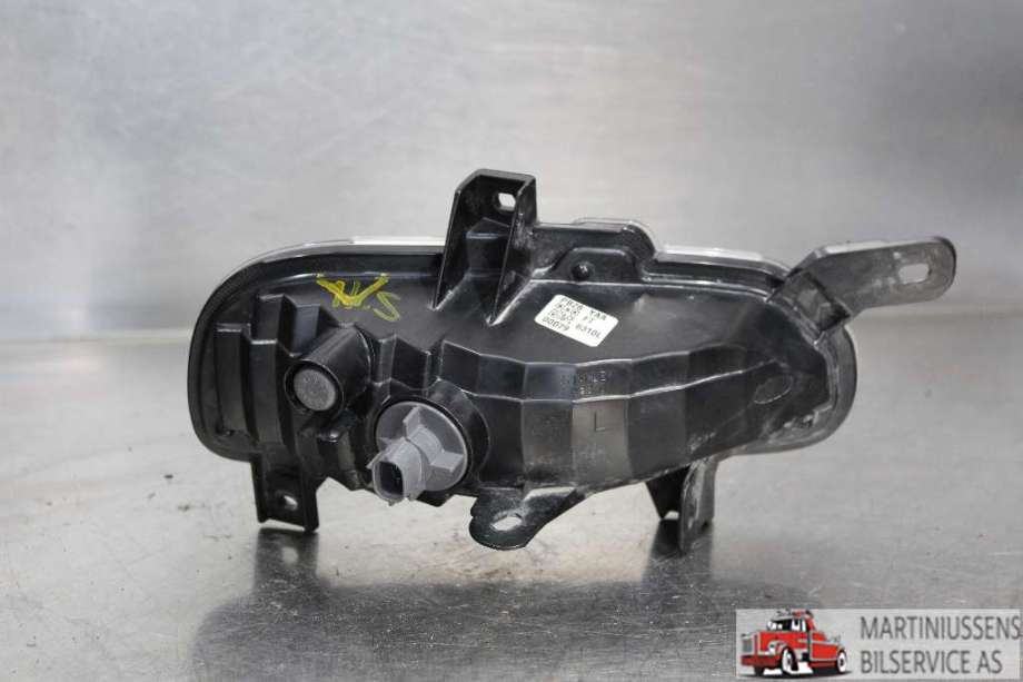 Blinklykt venstre til Suzuki SX4 S-CROSS 2013-->> (Type II)  (SUZUKI|)
