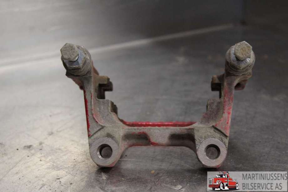 Bremsecaliper brakett til Škoda Octavia 2013-2016 (Type III, Fase 1)  (SKODA|)