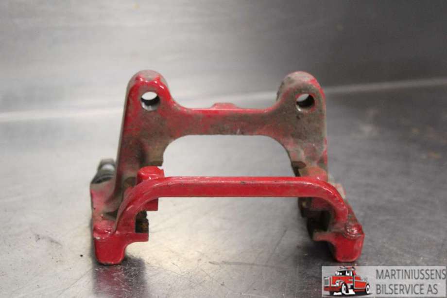 Bremsecaliper brakett til Škoda Octavia 2013-2016 (Type III, Fase 1)  (SKODA|)