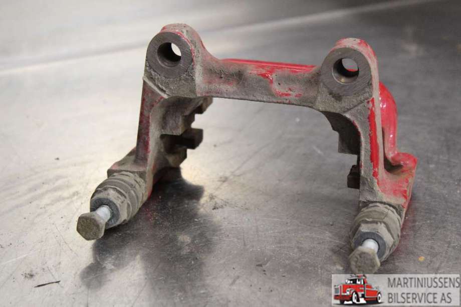 Bremsecaliper brakett til Škoda Octavia 2013-2016 (Type III, Fase 1)  (SKODA|)