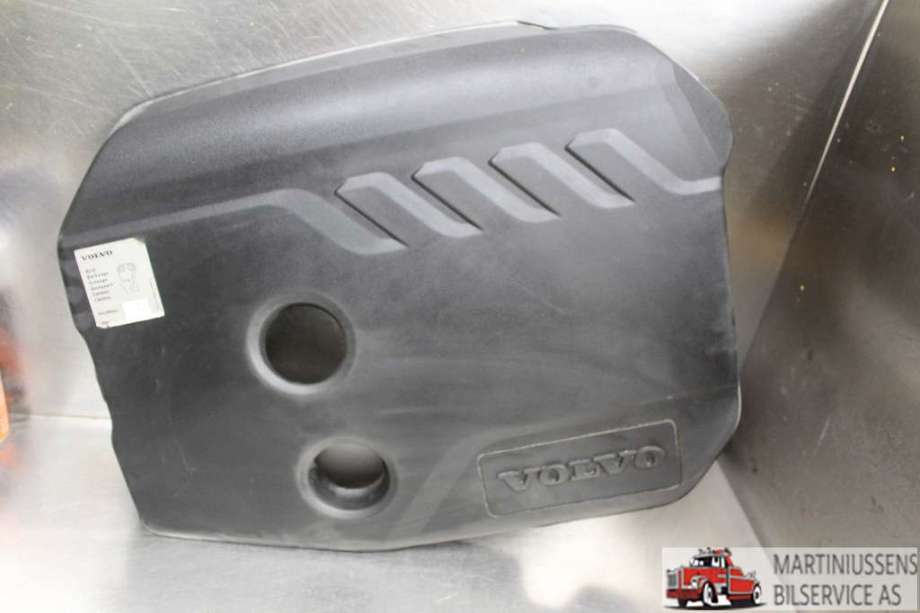 Motordeksel over motor til Volvo V60 2010-2013 (Type I, Fase 1)  (VOLVO||AV6Q-6N041-A)