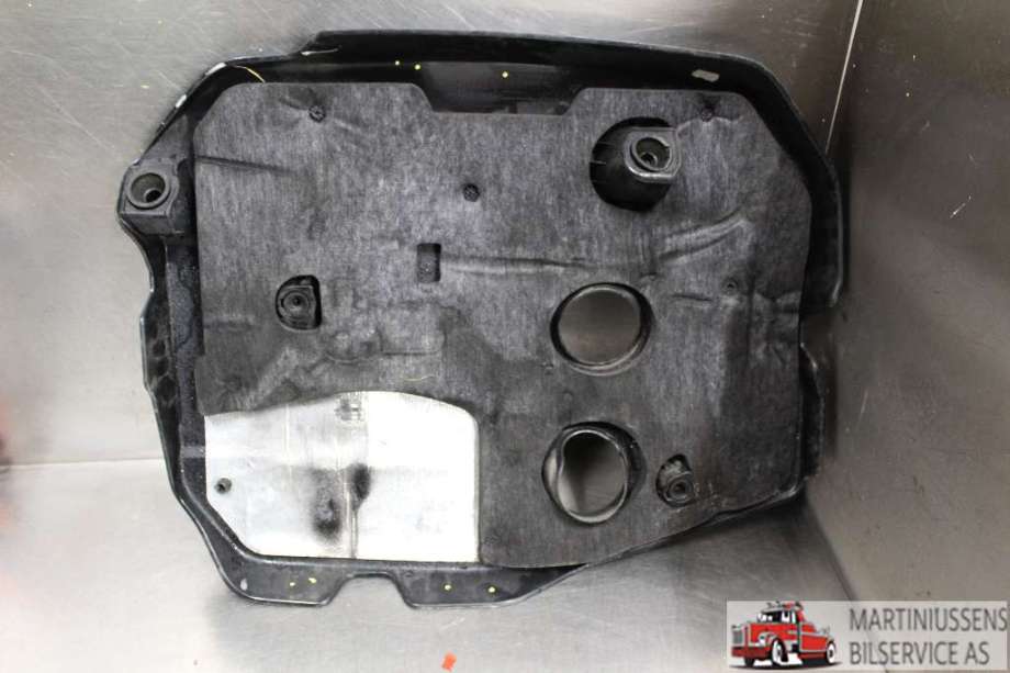 Motordeksel over motor til Volvo V60 2010-2013 (Type I, Fase 1)  (VOLVO||AV6Q-6N041-A)