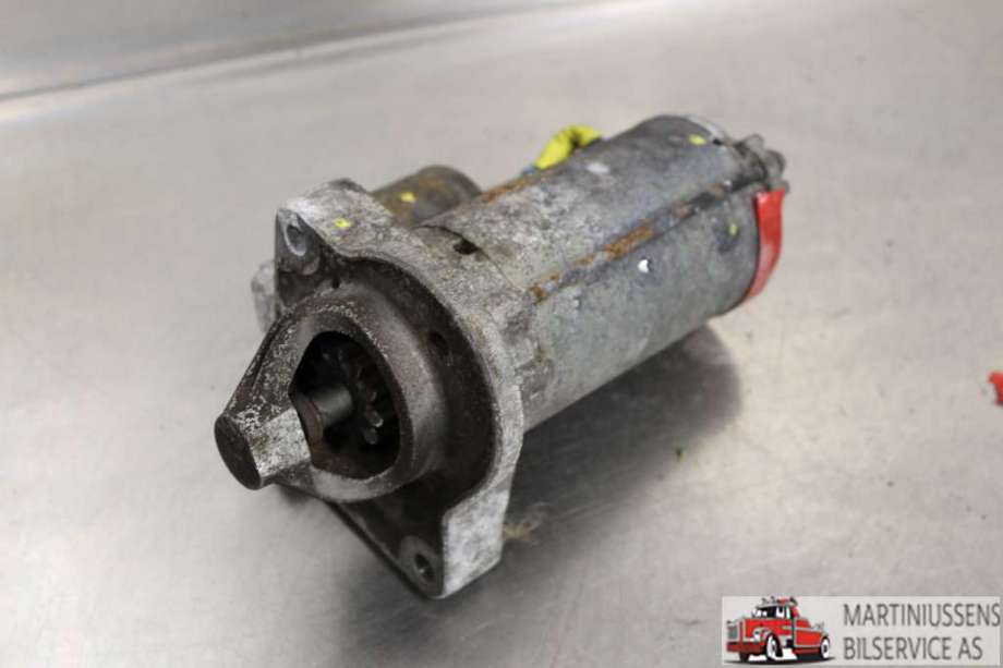 Starter diesel til Volvo V60 2010-2013 (Type I, Fase 1)  (VOLVO||30659478)