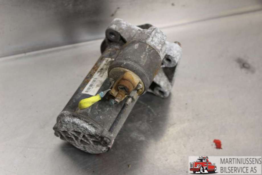Starter diesel til Volvo V60 2010-2013 (Type I, Fase 1)  (VOLVO||30659478)