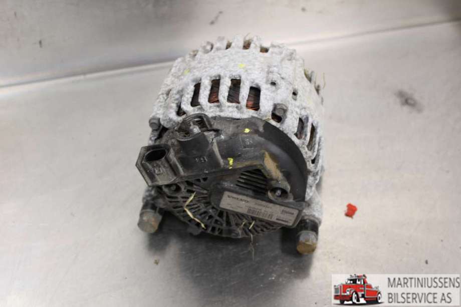 Dynamo til Volvo V60 2010-2013 (Type I, Fase 1)  (VOLVO||30659390)
