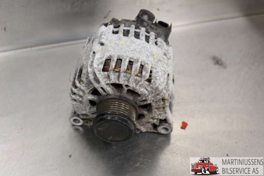 Dynamo til Volvo V60 2010-2013 (Type I, Fase 1)  (VOLVO||30659390)