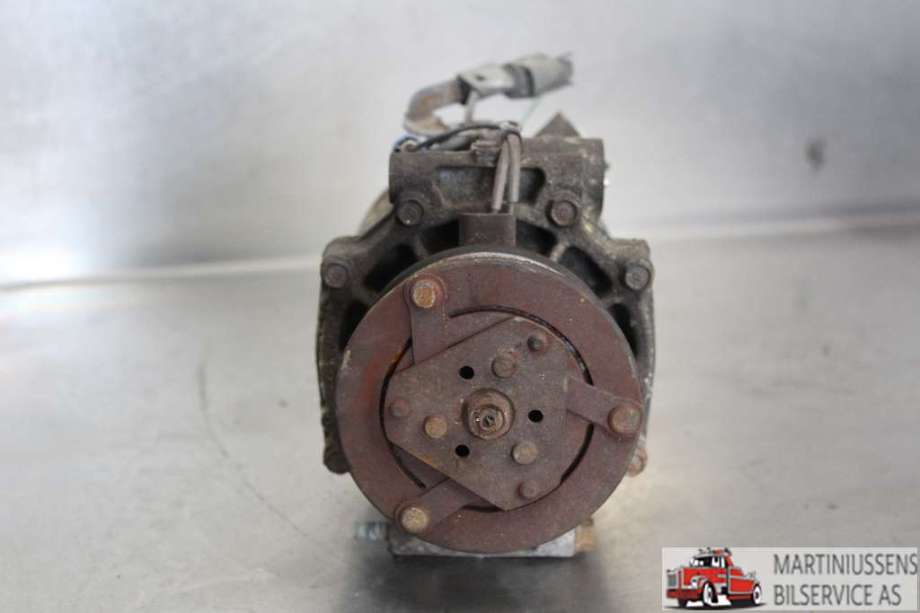 Aircondition kompressor til Mitsubishi Outlander 2010-2012 (Type II, Fase 2)  (MITSUBISHI||7813A069)