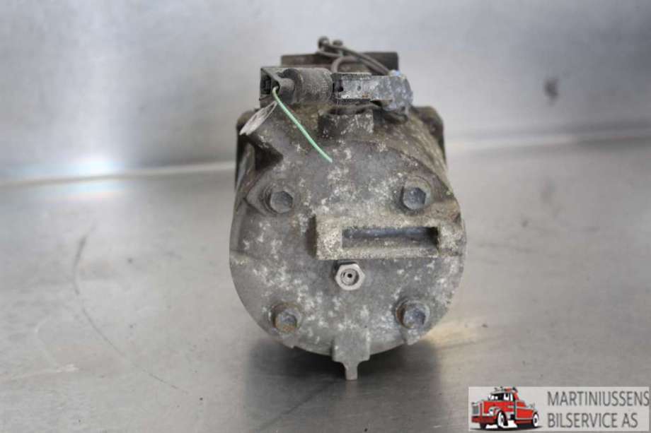 Aircondition kompressor til Mitsubishi Outlander 2010-2012 (Type II, Fase 2)  (MITSUBISHI||7813A069)