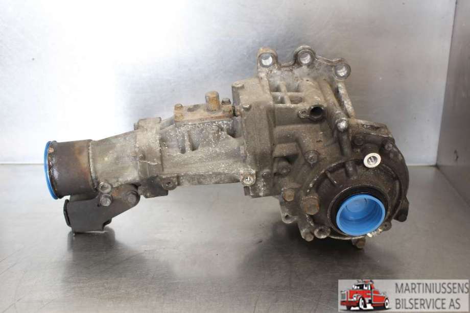Girkasse 4WD fordelingskasse til Mitsubishi Outlander, 2010-2012 (Type II, Fase 2)  (MITSUBISHI|)