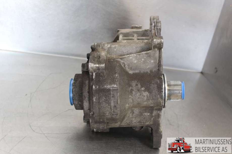 Girkasse 4WD fordelingskasse til Mitsubishi Outlander 2010-2012 (Type II, Fase 2)  (MITSUBISHI|)