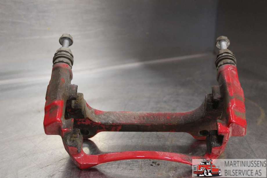 Bremsecaliper brakett til Škoda Octavia 2013-2016 (Type III, Fase 1)  (SKODA|)
