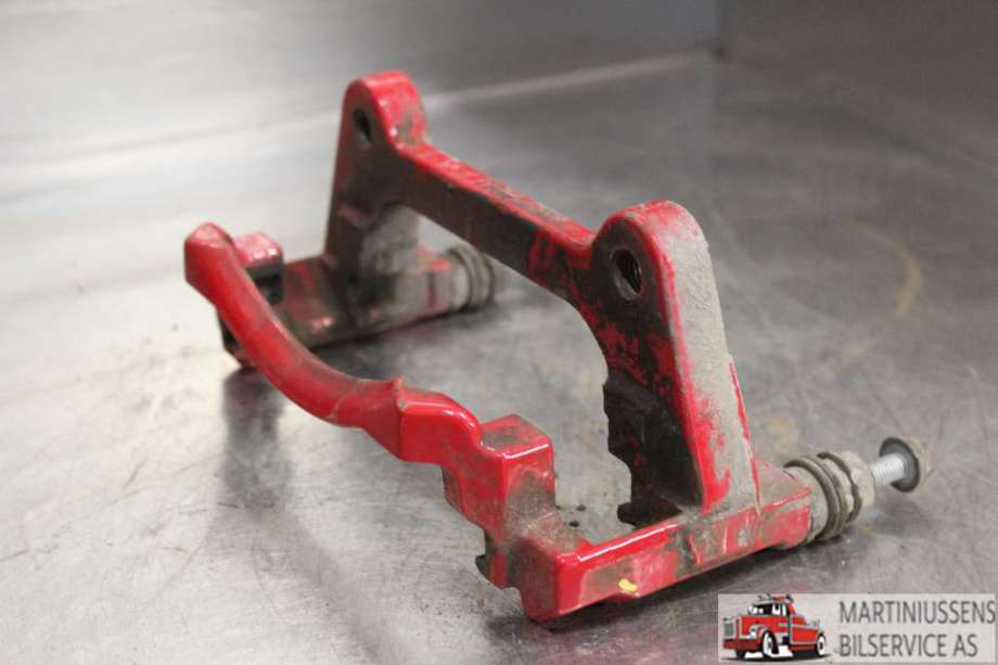 Bremsecaliper brakett til Škoda Octavia 2013-2016 (Type III, Fase 1)  (SKODA|)