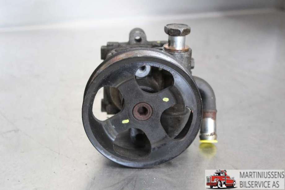 Servo pumpe mekanisk til Mitsubishi Outlander, 2010-2012 (Type II, Fase 2)  (MITSUBISHI|)