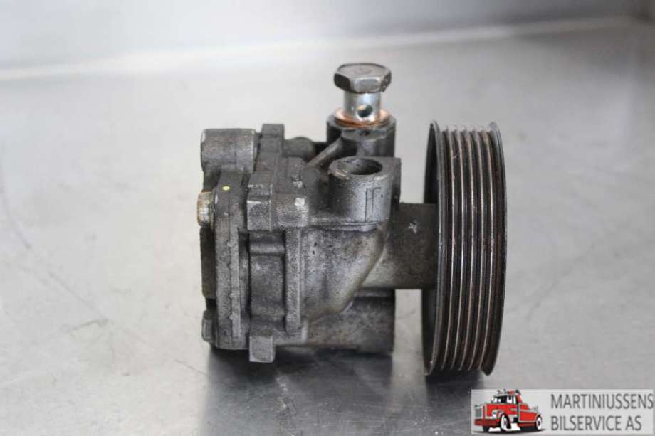 Servo pumpe mekanisk til Mitsubishi Outlander 2010-2012 (Type II, Fase 2)  (MITSUBISHI|)