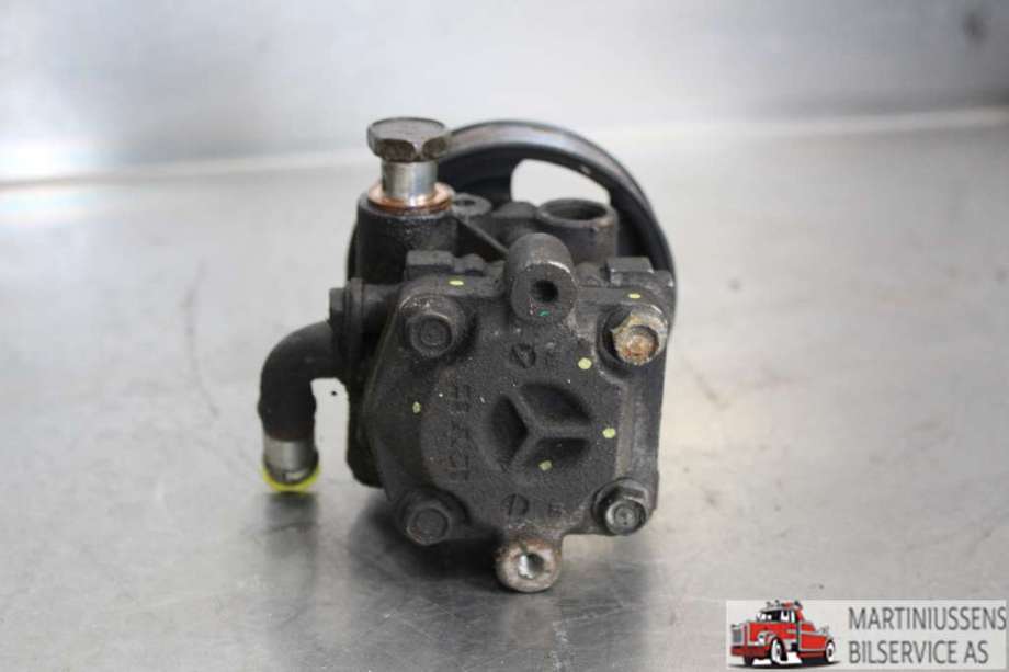 Servo pumpe mekanisk til Mitsubishi Outlander 2010-2012 (Type II, Fase 2)  (MITSUBISHI|)