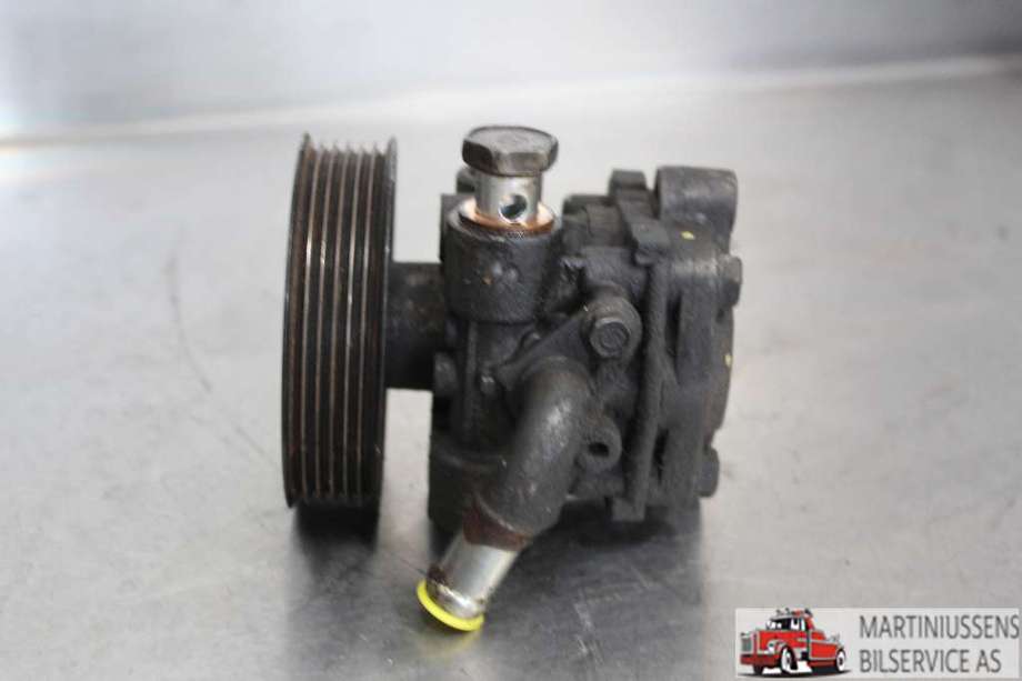 Servo pumpe mekanisk til Mitsubishi Outlander 2010-2012 (Type II, Fase 2)  (MITSUBISHI|)