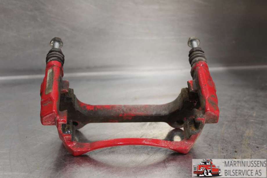 Bremsecaliper brakett til Škoda Octavia, 2013-2016 (Type III, Fase 1)  (SKODA|)