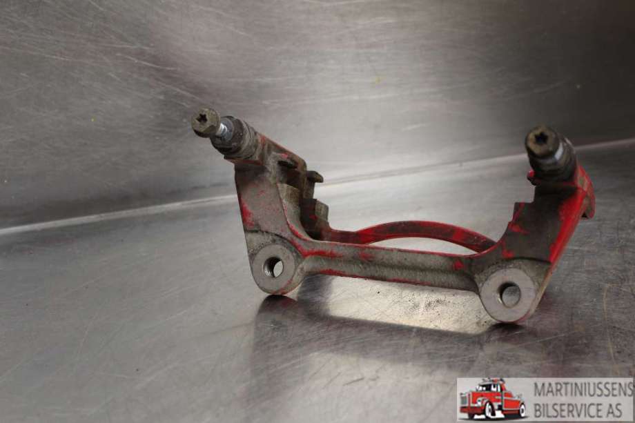 Bremsecaliper brakett til Škoda Octavia 2013-2016 (Type III, Fase 1)  (SKODA|)