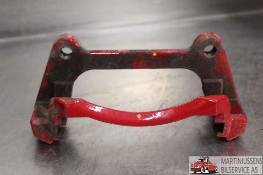 Bremsecaliper brakett til Škoda Octavia 2013-2016 (Type III, Fase 1)  (SKODA|)