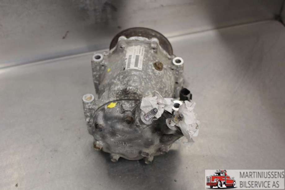 Aircondition kompressor til Volvo V60 2010-2013 (Type I, Fase 1)  (VOLVO||31369699)