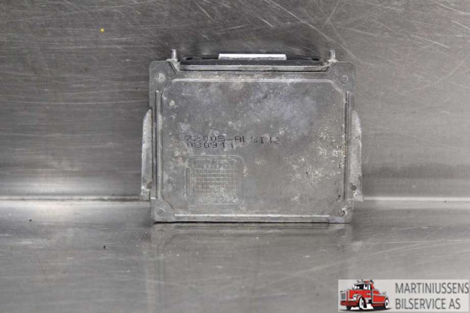 Styreenhet xenon/ballast til Volvo XC60 2008-2013 (Type I, Fase 1)  (VOLVO||89034934)