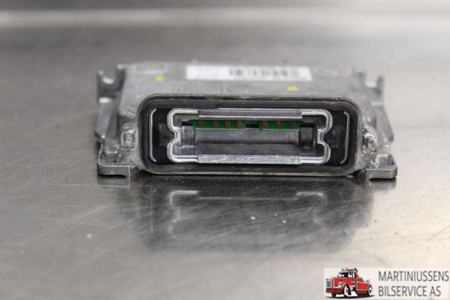 Styreenhet xenon/ballast til Volvo XC60 2008-2013 (Type I, Fase 1)  (VOLVO||89034934)
