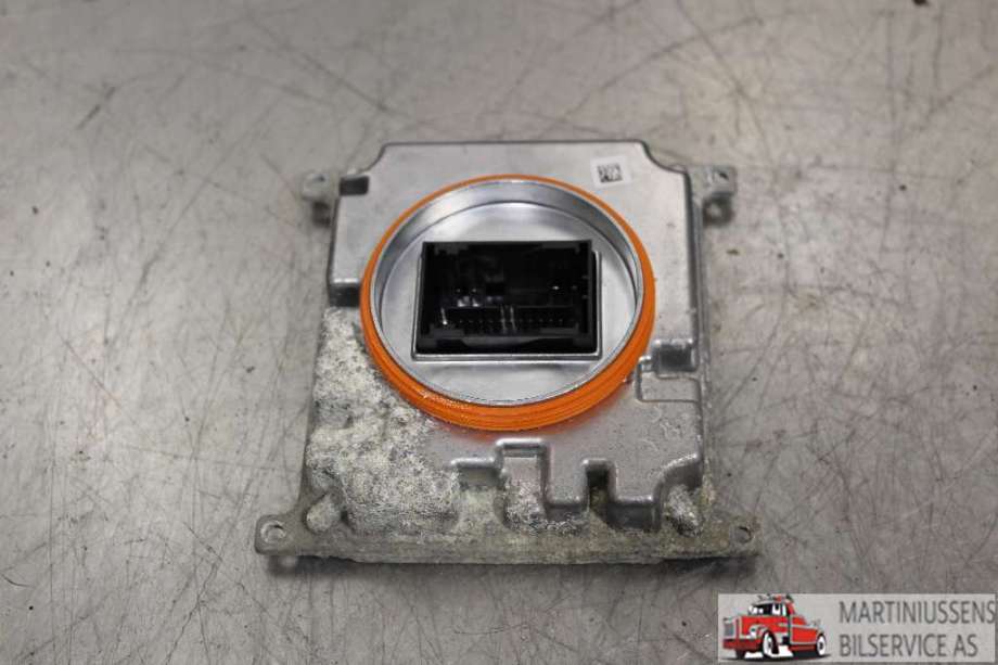 Styreenhet xenon/ballast til VW e-Golf 2017-2020 (Fase 2)  (VOLKSWAGEN||7P5.941.572.AG)